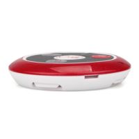  call button & wireless caregiver pager
